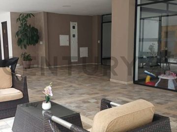 En Venta departamento sector La Carolina