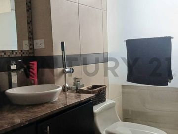 En Venta departamento sector La Carolina