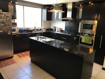 En Venta departamento sector La Carolina