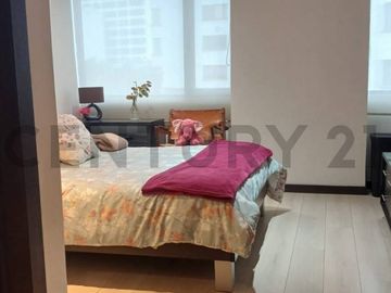 En Venta departamento sector La Carolina