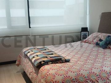 En Venta departamento sector La Carolina