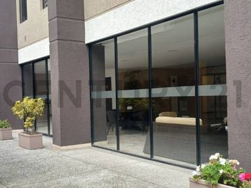 En Venta departamento sector La Carolina