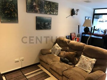 En Venta departamento sector La Carolina