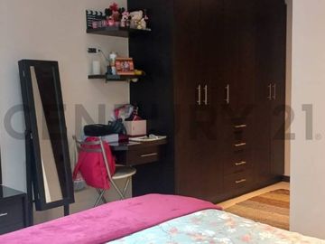 En Venta departamento sector La Carolina