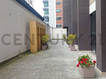 En Venta departamento sector La Carolina
