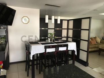 En Venta departamento sector La Carolina