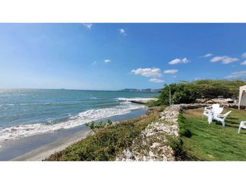 Vendo apartamento estrenar Wyndham Santa Marta Aluna Beach Resort