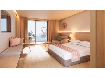 Vendo apartamento estrenar Wyndham Santa Marta Aluna Beach Resort