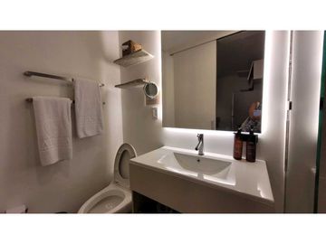 Vendo apartamento estrenar Wyndham Santa Marta Aluna Beach Resort
