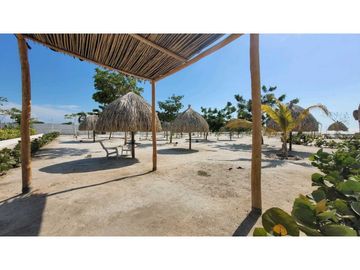 Vendo apartamento estrenar Wyndham Santa Marta Aluna Beach Resort