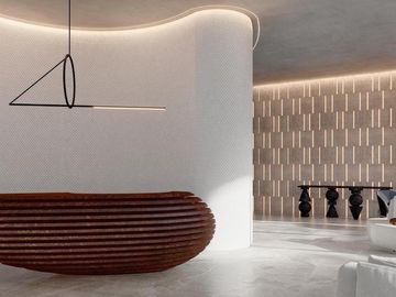DEPARTAMENTO 1 RECAMARA LOFT/ PREVENTA/ 7 MINUTOS DEL MAR ROI/ PLUSVALIA.