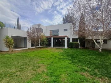 Casa en Venta en las Bandurrias