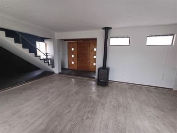 Casa en Venta en las Bandurrias
