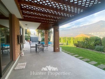 Casa en Venta en Colina la gloria con San Vicente Ferrer
