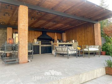 Casa en Venta en Colina la gloria con San Vicente Ferrer