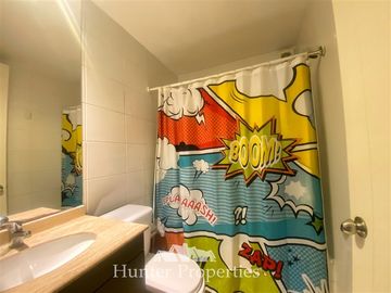 Casa en Venta en Colina la gloria con San Vicente Ferrer