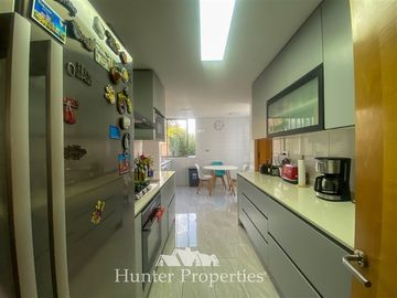 Casa en Venta en Colina la gloria con San Vicente Ferrer