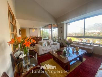 Casa en Venta en Colina la gloria con San Vicente Ferrer