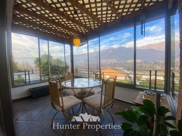 Casa en Venta en Colina la gloria con San Vicente Ferrer