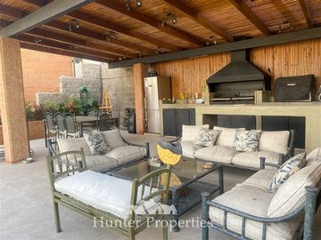 Casa en Venta en Colina la gloria con San Vicente Ferrer