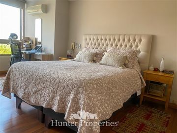 Casa en Venta en Colina la gloria con San Vicente Ferrer