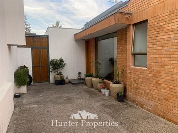 Casa en Venta en Colina la gloria con San Vicente Ferrer