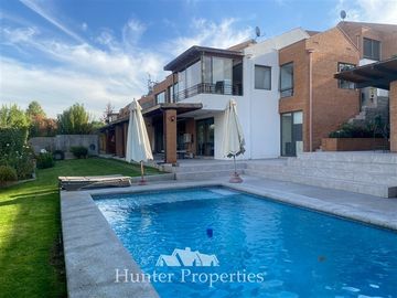 Casa en Venta en Colina la gloria con San Vicente Ferrer