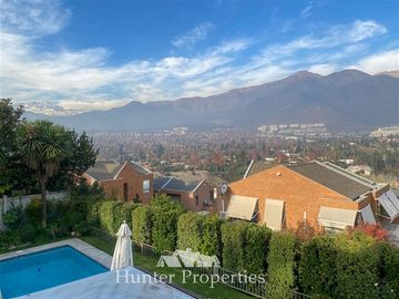 Casa en Venta en Colina la gloria con San Vicente Ferrer