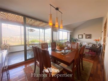 Casa en Venta en Colina la gloria con San Vicente Ferrer