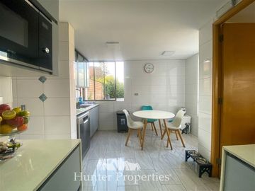 Casa en Venta en Colina la gloria con San Vicente Ferrer