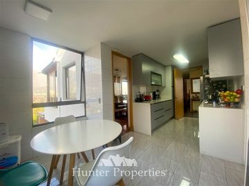 Casa en Venta en Colina la gloria con San Vicente Ferrer