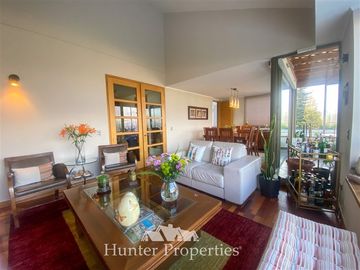 Casa en Venta en Colina la gloria con San Vicente Ferrer