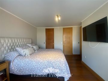 Casa en Venta en Colina la gloria con San Vicente Ferrer