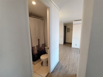 Departamento en Venta en WALKER MARTINEZ CON TOBALABA