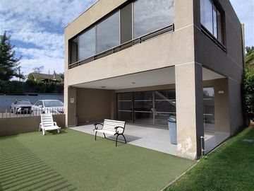 Departamento en Venta en WALKER MARTINEZ CON TOBALABA