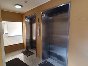Departamento en Venta en WALKER MARTINEZ CON TOBALABA