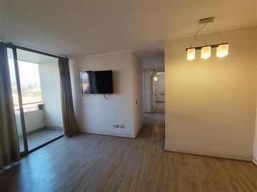 Departamento en Venta en WALKER MARTINEZ CON TOBALABA