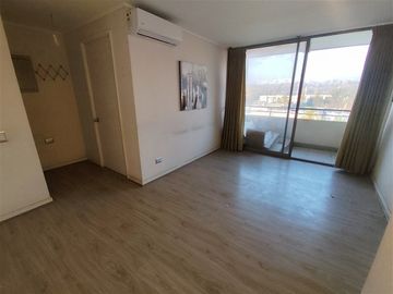 Departamento en Venta en WALKER MARTINEZ CON TOBALABA