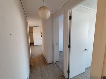 Departamento en Venta en WALKER MARTINEZ CON TOBALABA