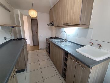 Departamento en Venta en WALKER MARTINEZ CON TOBALABA