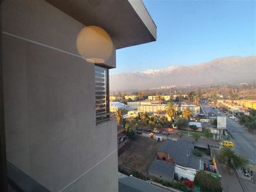 Departamento en Venta en WALKER MARTINEZ CON TOBALABA