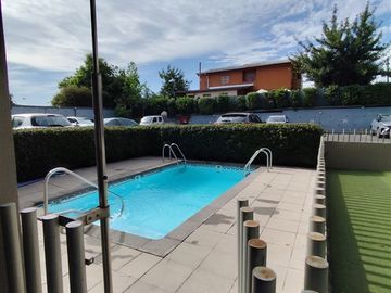 Departamento en Venta en WALKER MARTINEZ CON TOBALABA