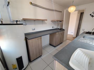 Departamento en Venta en WALKER MARTINEZ CON TOBALABA