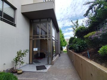 Departamento en Venta en WALKER MARTINEZ CON TOBALABA