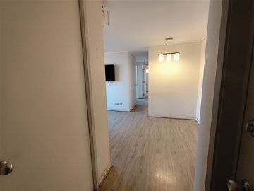 Departamento en Venta en WALKER MARTINEZ CON TOBALABA