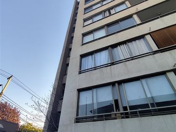 Departamento en Venta en WALKER MARTINEZ CON TOBALABA