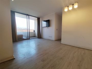 Departamento en Venta en WALKER MARTINEZ CON TOBALABA