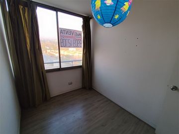 Departamento en Venta en WALKER MARTINEZ CON TOBALABA