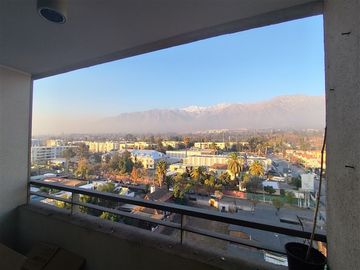 Departamento en Venta en WALKER MARTINEZ CON TOBALABA
