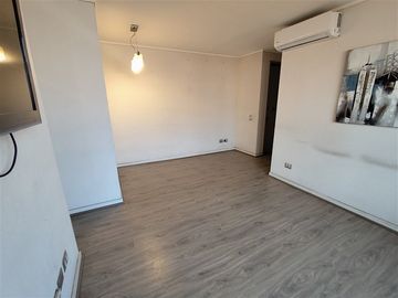 Departamento en Venta en WALKER MARTINEZ CON TOBALABA
